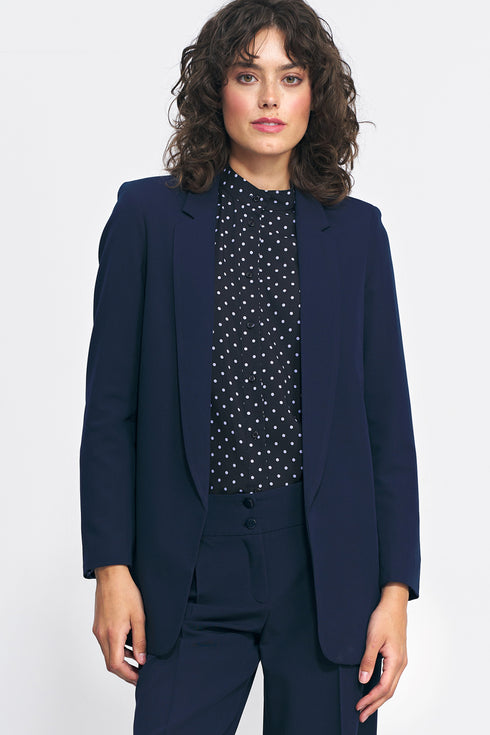 Jacket model 216874